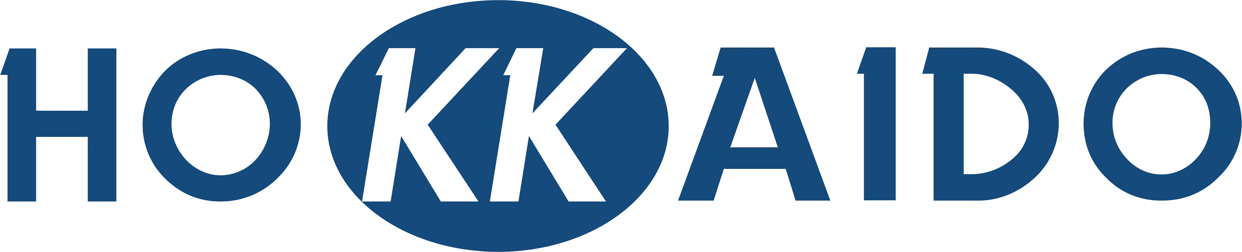 Logo Hokkaido